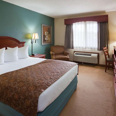 Americinn By Wyndham St. Peter Buitenkant foto