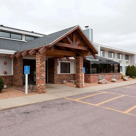 Americinn By Wyndham St. Peter Buitenkant foto