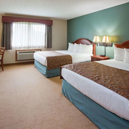 Americinn By Wyndham St. Peter Buitenkant foto