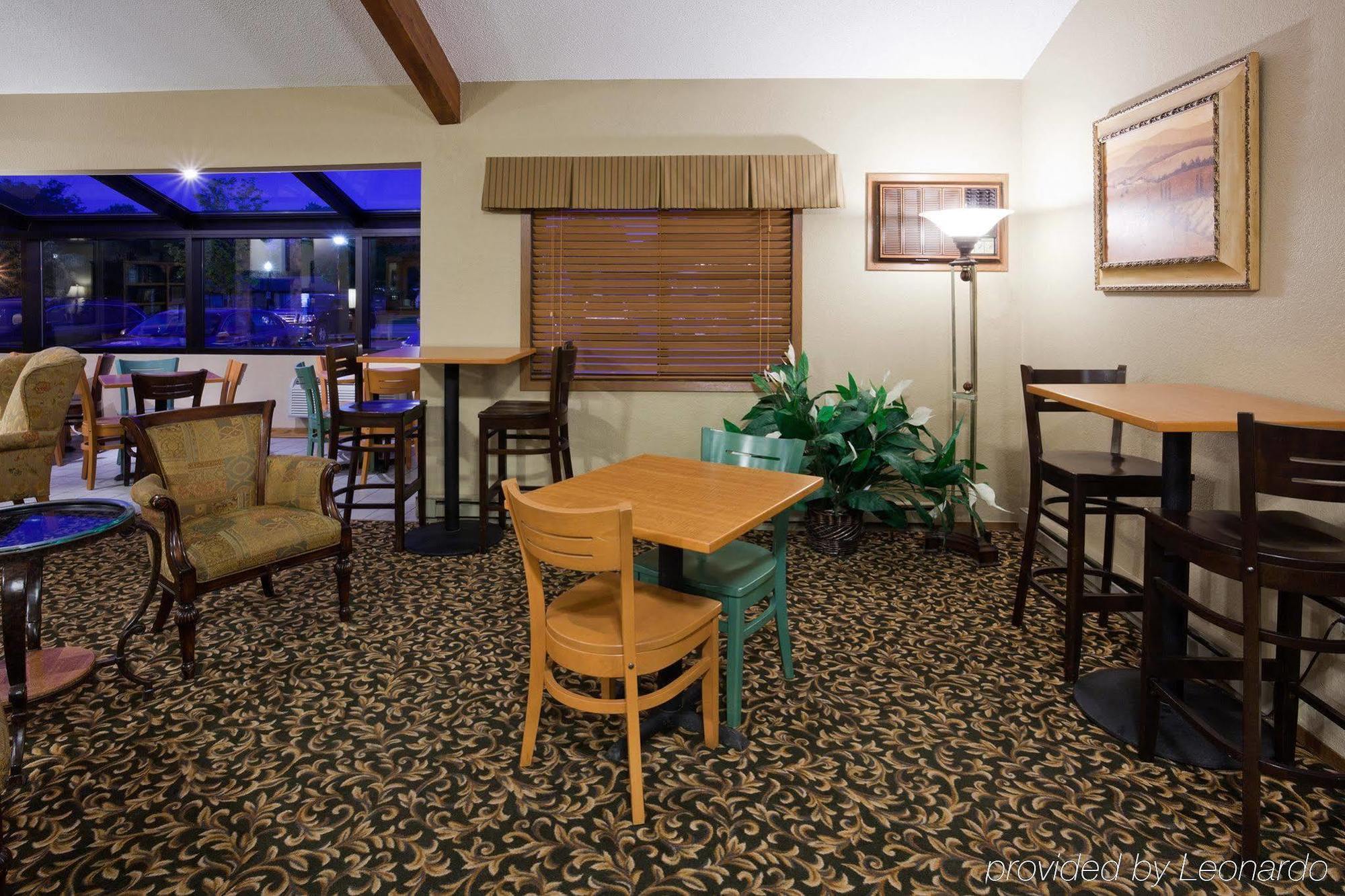Americinn By Wyndham St. Peter Buitenkant foto