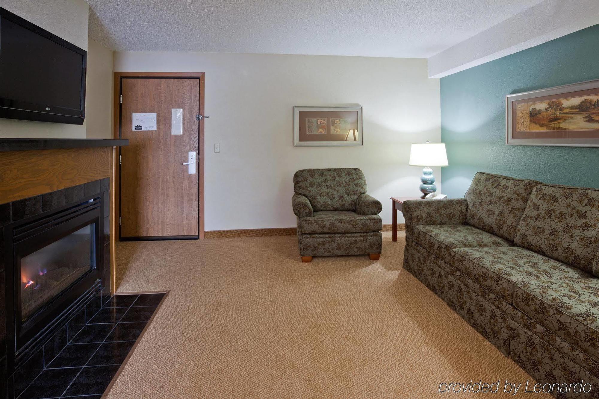 Americinn By Wyndham St. Peter Buitenkant foto